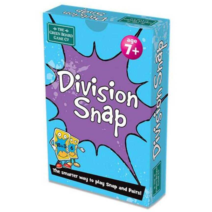 Division Snap