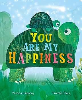 You Are My Happiness