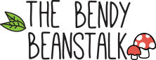 The Bendy Beanstalk
