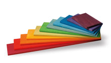 Grimm's Rainbow Building Boards