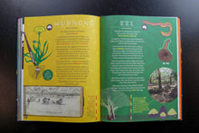 What’s Out There? Amazing plants, rocks, creatures and cultures that make Australia extraordinary