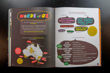 What’s Out There? Amazing plants, rocks, creatures and cultures that make Australia extraordinary