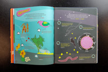 What’s Out There? Amazing plants, rocks, creatures and cultures that make Australia extraordinary