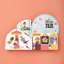 Bookscape Board Books: Fun at the Fair