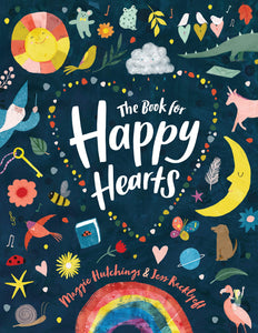 The Book for Happy Hearts