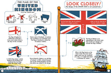 Flying Colours A Guide to Flags Around the World