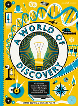 A World of Discovery