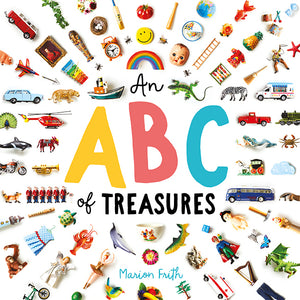 ABC of Treasures