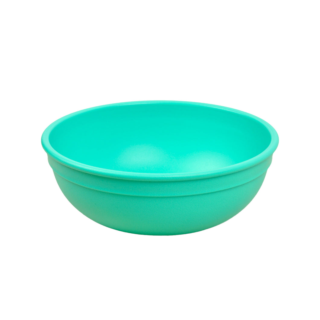 Large Re-Play Bowl