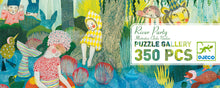 River Party 350pc Gallery Puzzle