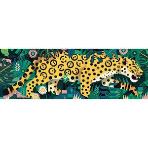 Leopard 1000pc Gallery Puzzle