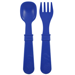 Re-Play Fork and Spoon Combo