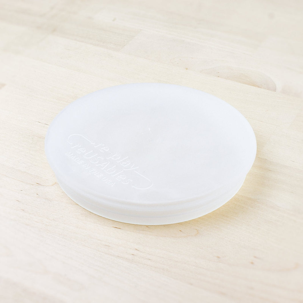 Re-Play | Silicone Bowl Lid