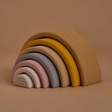 Raduga Grëz Sand Arch Stacker