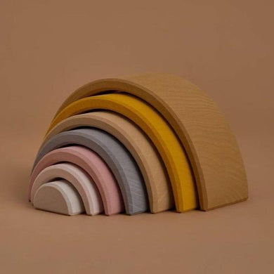 Raduga Grëz Sand Arch Stacker