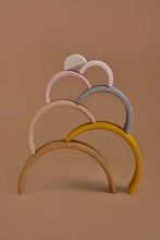 Raduga Grëz Sand Arch Stacker