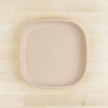 Large Re-Play Flat Plate