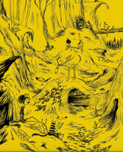 The Artists: Tales from the Hidden Valley