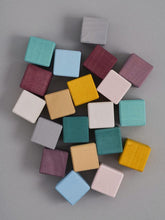 Raduga Grez Wooden Forest Soul Cubes Set