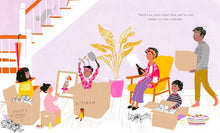 Under the Love Umbrella