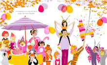 Under the Love Umbrella