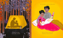 Under the Love Umbrella