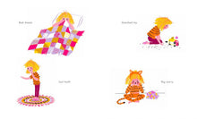 Under the Love Umbrella