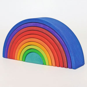 Grimm’s Counting Rainbow