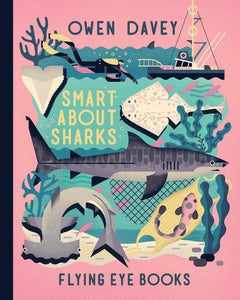 Smart About Sharks
