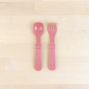 Re-Play Fork and Spoon Combo